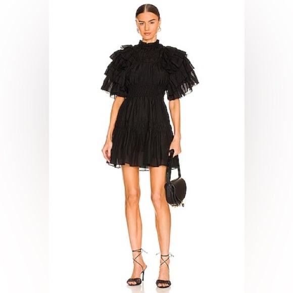 Magali Pascal Dresses & Skirts - MAGALI PASCAL ADRIENNE DRESS Size XL